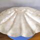 Mother-of-pearl tray design 60s - 70s