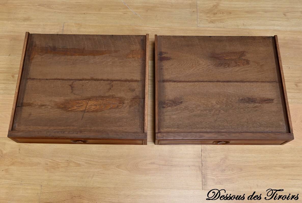 Mahogany City Buffet – Late 19th Century