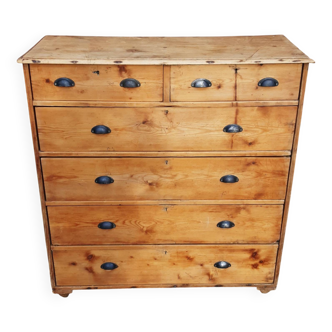 Commode ou meuble à tiroirs