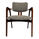 Reupholstered FT14 armchair by Cees Braakman for Pastoe (per piece), 1960s