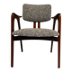 Reupholstered FT14 armchair by Cees Braakman for Pastoe (per piece), 1960s