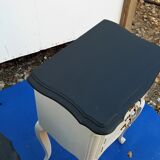 Pair of bedside tables