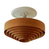 Ceiling lamp Hans Agne Jakbosson Elysett, 1960