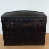 Travel trunk 1900