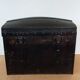 Travel trunk 1900