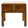 Restored maple bedside table by Drexel