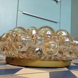 Bubble wall lamp by Helena Tynell for Limburg