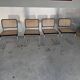 Cesca B32 chairs