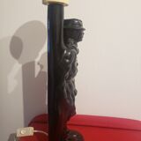 80s detective lamp