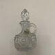 Crystal vinegar oiler