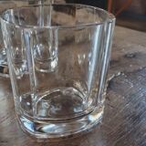 Verres à whisky 80's