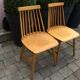 Chairs 1960