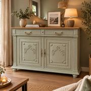 Buffet bas Henri II