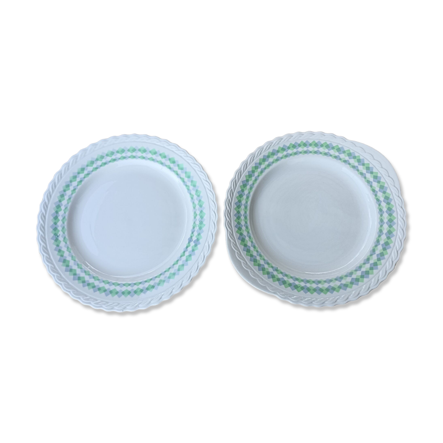 2 courses l'Amandinoise