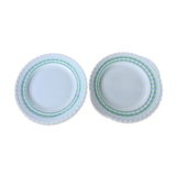 2 courses l'Amandinoise