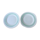 2 plats l'Amandinoise