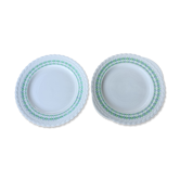 2 courses l'Amandinoise