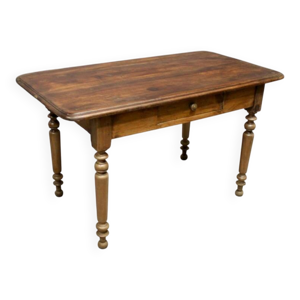 table de bistrot, un