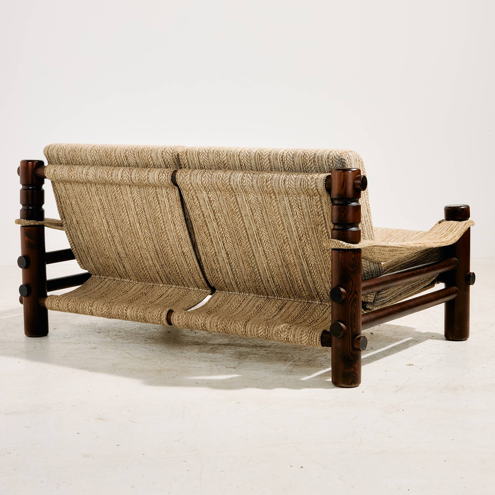 Björn sofa set by Aleksander Kuczma, set of 4