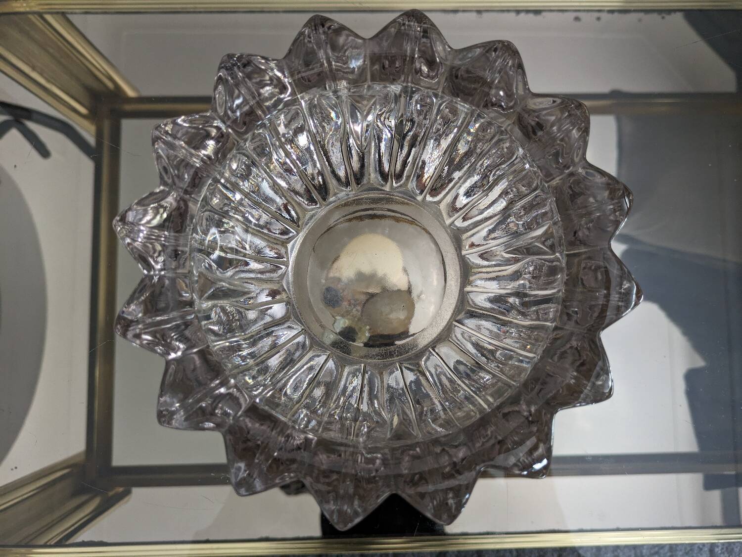 Pierre d'Avesn ashtray