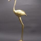 Heron brass