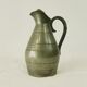 Tin pitcher by J.Despres 20th century