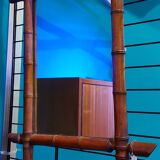 Mirror called “bamboo”