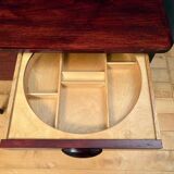 Cabinet, organizer, Sweden, 1960s