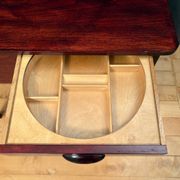 Meuble, organisateur, Suède, années 1960
