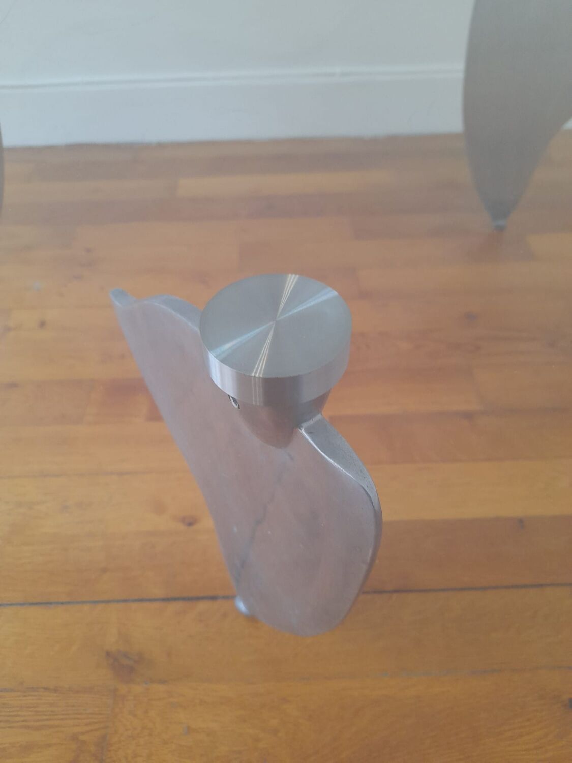 Coffee table by Matthew Hilton for SCP 1980