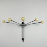 Serjac umbrella coat rack