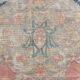 Classic persian rug, 301x385cm