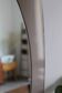 Two-tone glass mirror from the 70s
