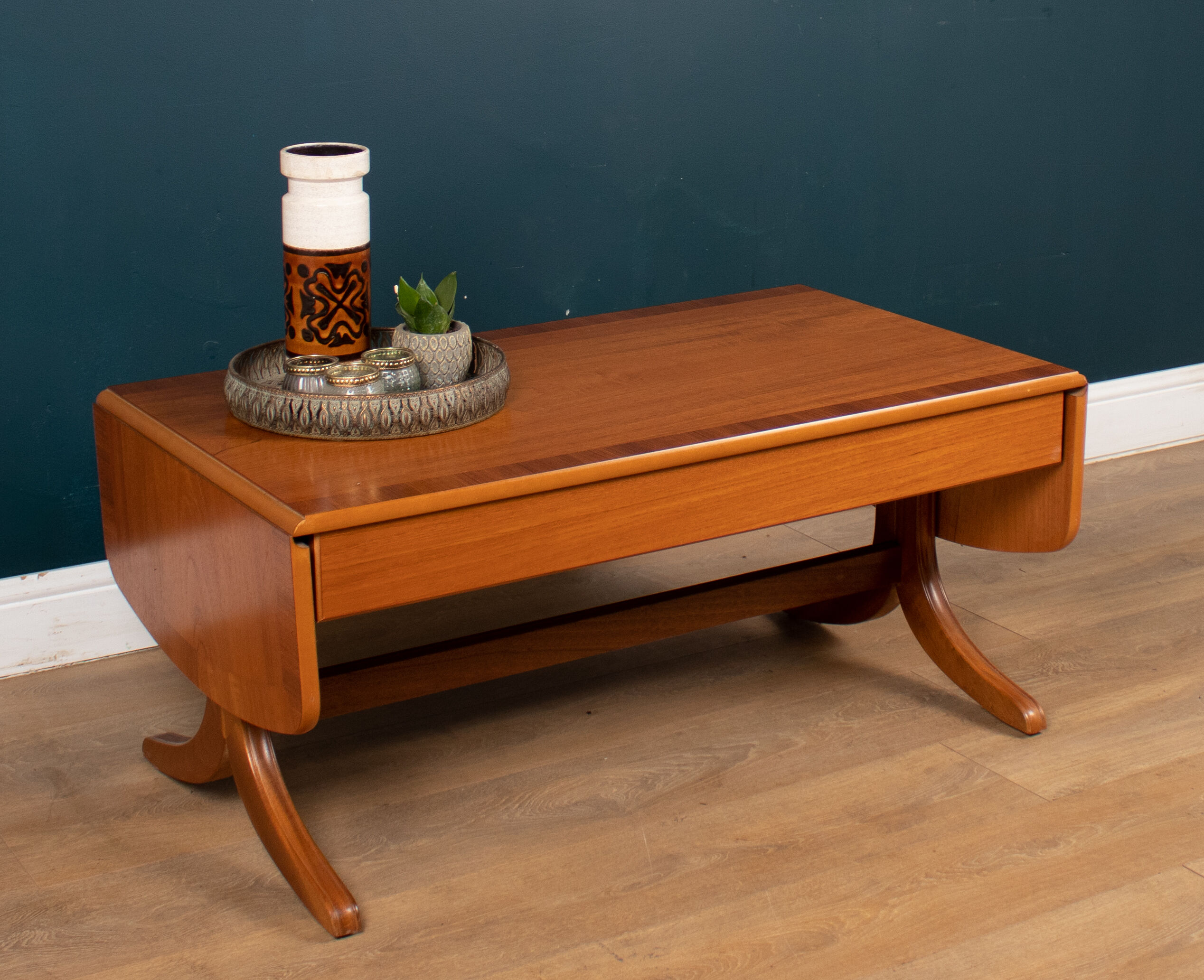 Table basse Parker Knoll