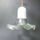 Murano pendant light by Roberto Pamio & Renato Toso, 1970s for Leucos