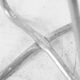 tubular design stool in aluminium cast