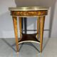 Table Bouillotte Louis XVI
