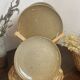 Stoneware plates, Manoir Stoneware