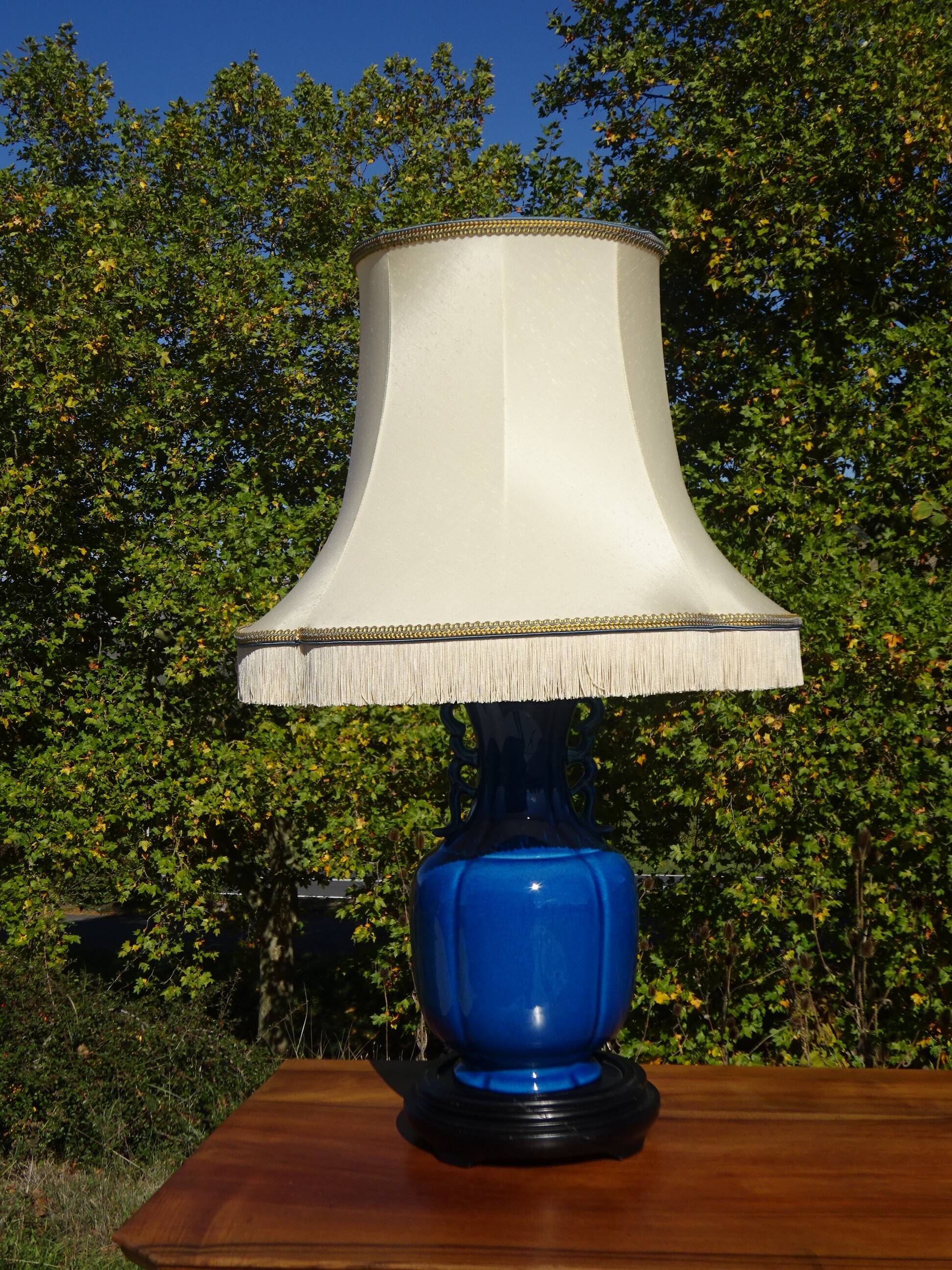 Lampe Louis Drimmer