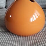 Vintage Scandinavian vase by Broste Copenhagen