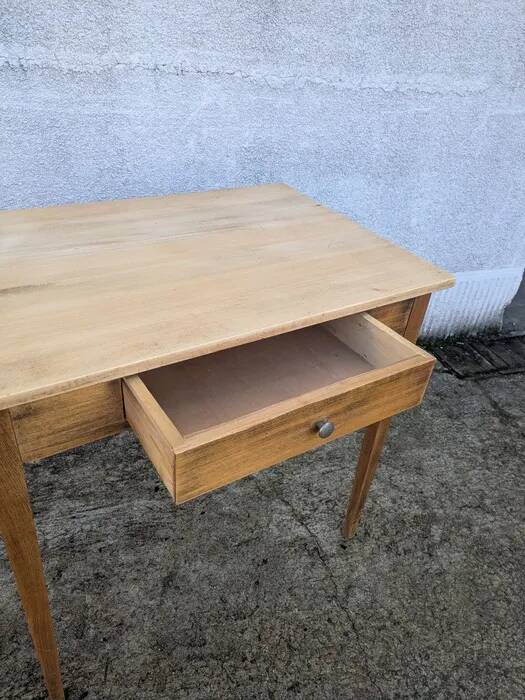 Farmhouse table, desk, console table "Lou"