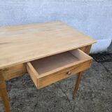 Farmhouse table, desk, console table "Lou"