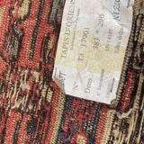 Kilim Iran rug, 383x290 cm