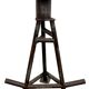 Industrial Workshop Stool, 1960s
