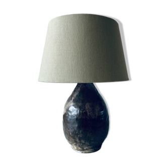 Lampe organique