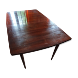 Rio palisade barrel shape table