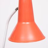 Grasshopper Tripod Floor Lamp by Willem Hagoort, Holland, 1950s