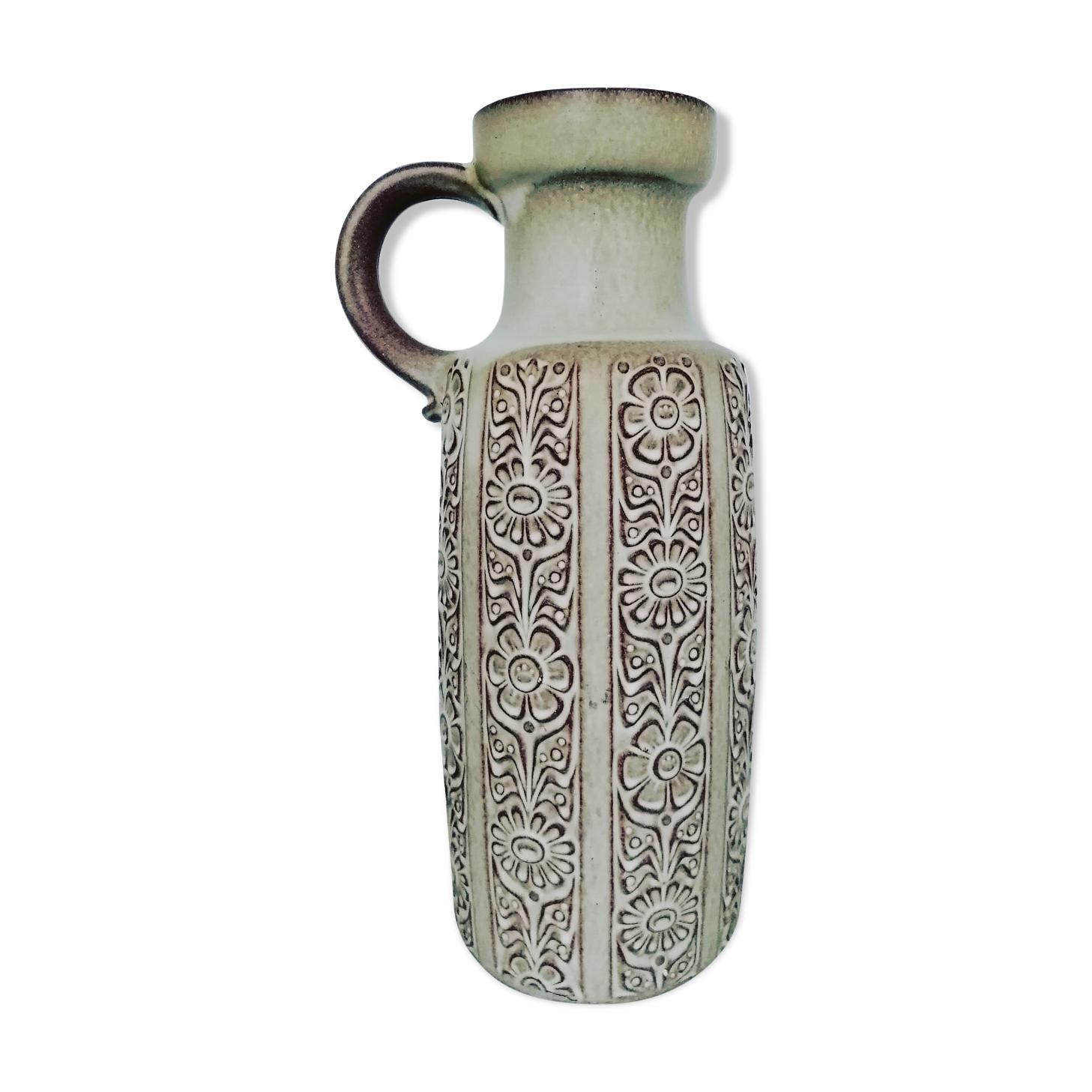 Vase west germany