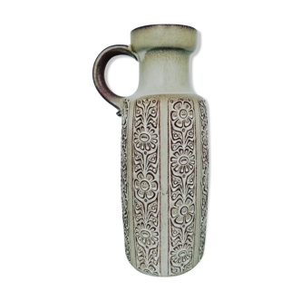 Vase west germany