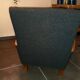 Fauteuil art déco